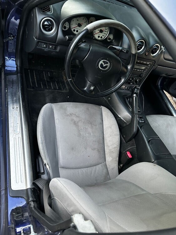 MX-5
