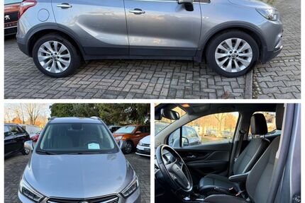 Opel Mokka 89.000 km 13.489 &euro; Ludwigsburg OT West 71636