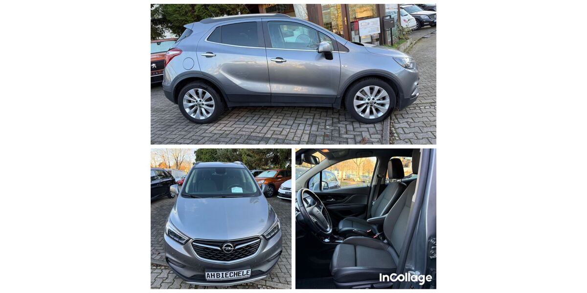 Opel Mokka 89.000 km 13.489 &euro; Ludwigsburg OT West 71636