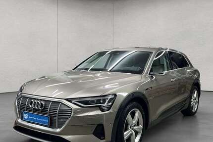 Audi e-tron 77.224 km 34.890 € Filderstadt 70794