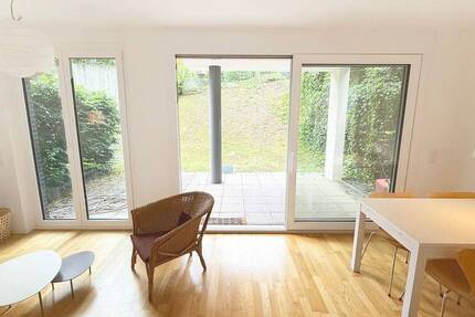 Wohnpark Azenberg: Attraktive Erdgeschoss-Wohnung mit Terrasse