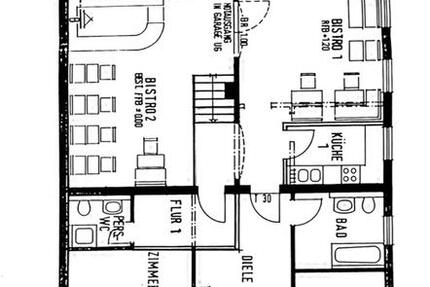 Wohnung Calw - 5 Zimmer, 150 m&sup2;, 140.000&euro; | Angebot:26619153
