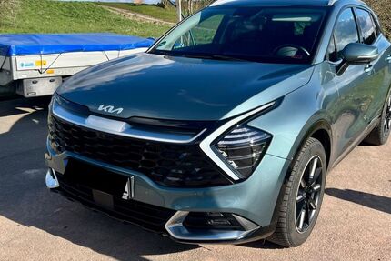 Kia Sportage 61.905 km 26.990 &euro; Neubulach 75387