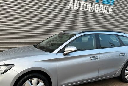 Seat Leon 75.517 km 17.400 &euro; Sindelfingen 71065