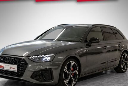 Audi A4 11.638 km 44.420 &euro; Böblingen 71034