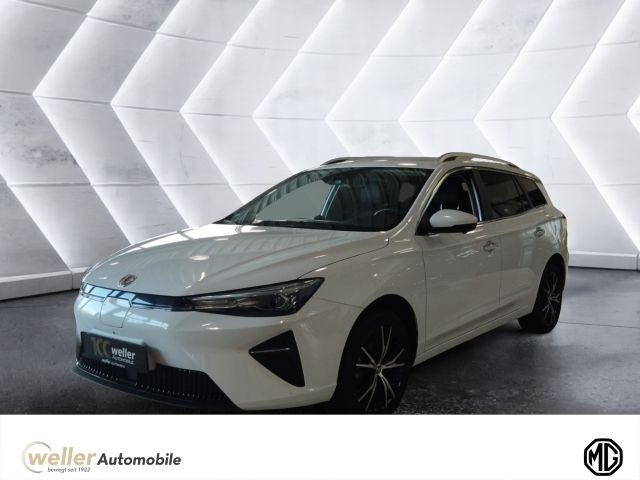 MG 5 28.500 km 19.910 € Bietigheim-Bissingen 74321