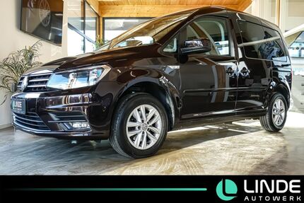 VW Caddy 184.000 km 11.900 &euro; Kusterdingen 72127