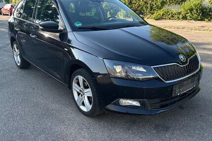 Skoda Fabia 247.000 km 6.400 &euro; Möglingen/Ludwigsburg 71696