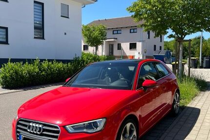 Audi A3 161.000 km 9.900 &euro; Pforzheim 75180