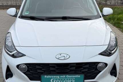 Hyundai i10 44.000 km 13.600 &euro; Fellbach-Stuttgart 70736