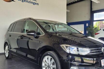 VW Touran 45.300 km 30.950 &euro; Rottenburg 72108