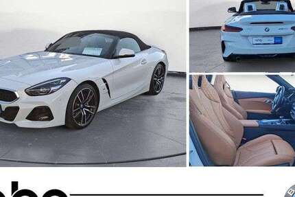 BMW Z4 26.337 km 50.720 &euro; Pforzheim 75179