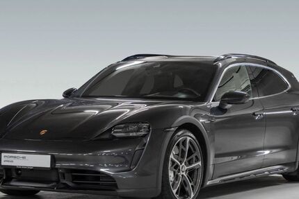 Porsche Taycan 67.700 km 71.400 € Stuttgart 70469