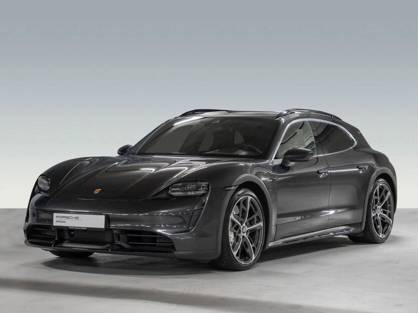 Porsche Taycan 67.700 km 71.400 € Stuttgart 70469