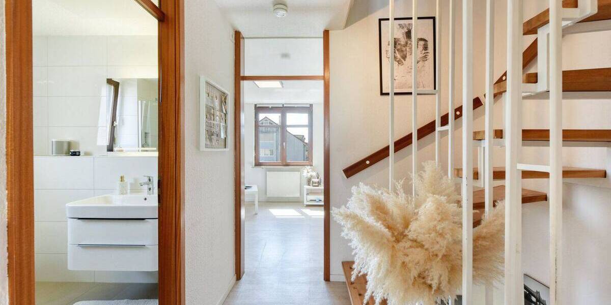 Reihenendhaus Stuttgart Stammheim - 5 Zimmer, 129 m&sup2;, 699.000&euro; | Angebot:22247181