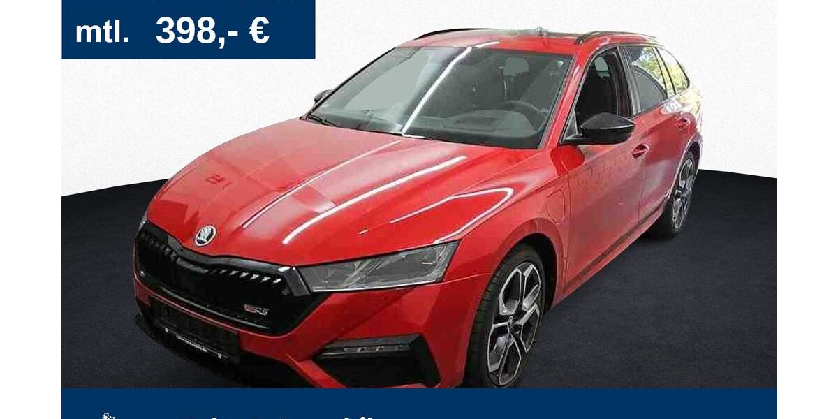 Skoda Octavia 32.497 km 30.930 &euro; Niefern-Öschelbronn 75223