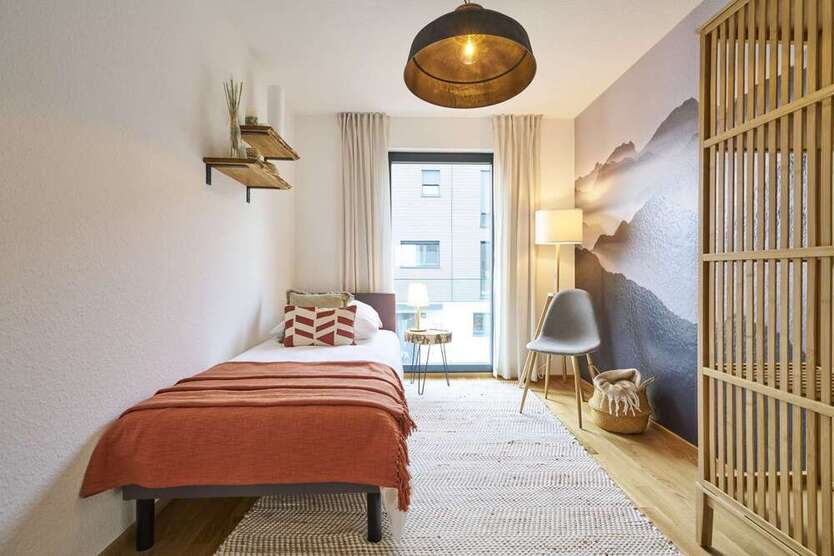 Wohnung zum Kaufen in Ludwigsburg 614.000 € 84.39 m²