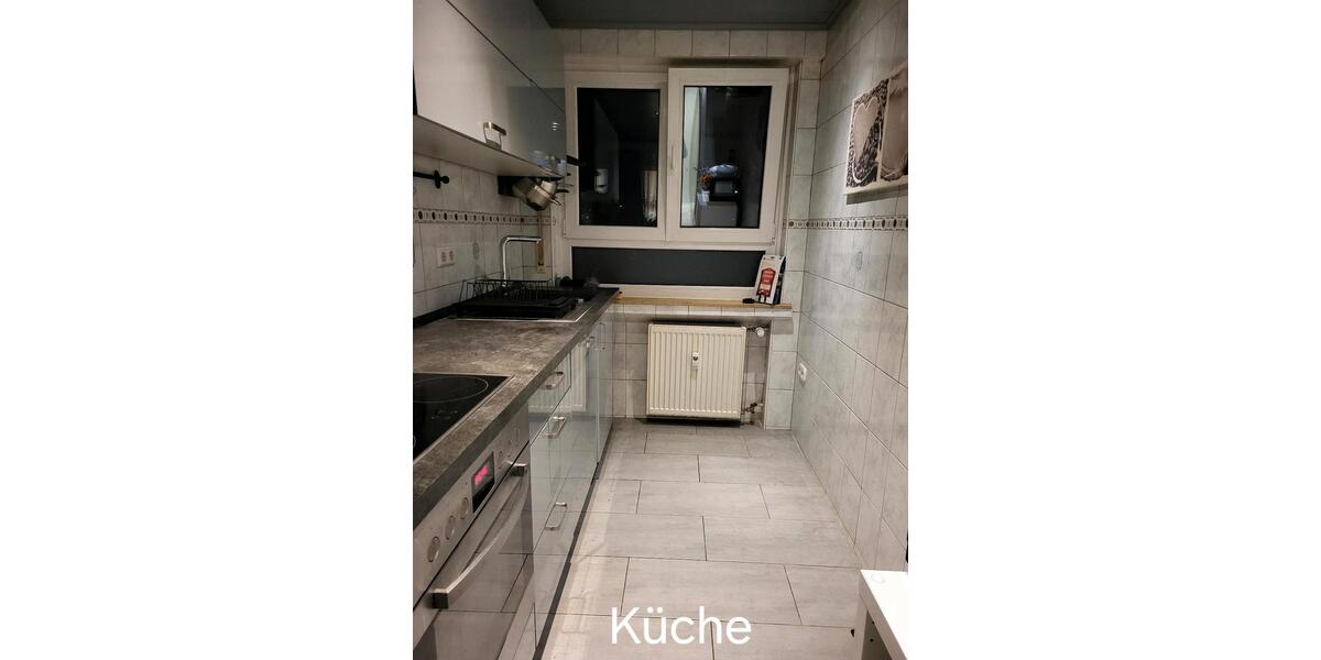 Erdgeschoßwohnung Stuttgart Luginsland - 3 Zimmer, 68 m&sup2;, 315.000&euro; | Angebot:24183897