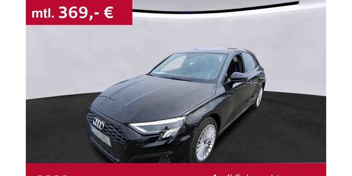 Audi A3 11.290 km 29.930 &euro; Ludwigsburg 71636