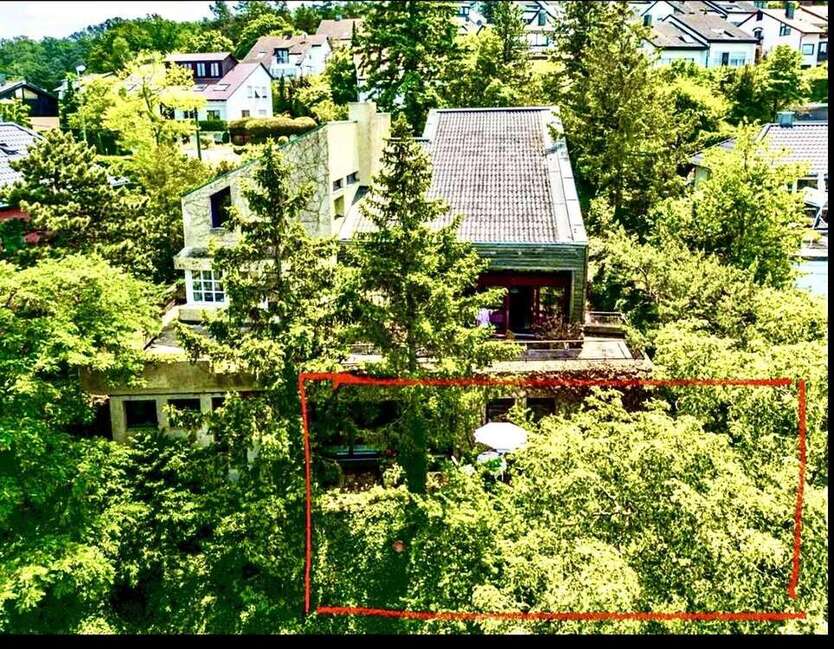 Wohnung zum Mieten in Gerlingen 980 € 62 m²