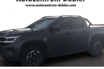 VW Amarok