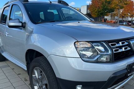 Dacia Duster 98.106 km 7.999 € Schönaich 71101