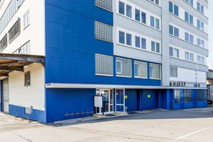 Gewerbeobjekt Schwieberdingen - 1.595&euro; | Angebot:27645039