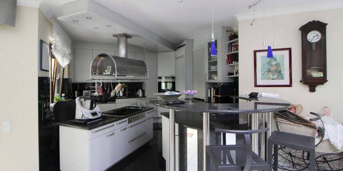 Bungalow Korntal-Münchingen Münchingen - 5 Zimmer, 181 m&sup2;, 795.000&euro; | Angebot:26920423