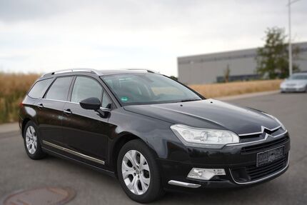 Citroen C5 383.400 km 2.390 &euro; Grafenau 71120