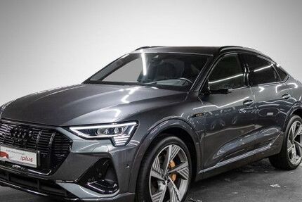 Audi e-tron 73.892 km 40.740 &euro; Stuttgart 70469