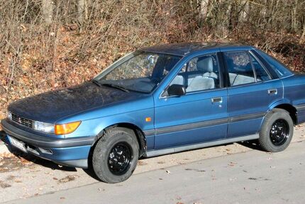 Mitsubishi Lancer 81.530 km 5.800 € Stuttgart 70499