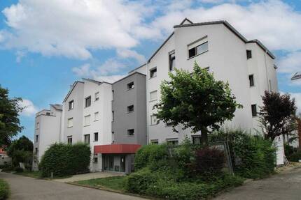 3,5-Zi.-TraumWohnung in Holzgerlingen - Waldrandlage inkl. Garage & Stellplatz