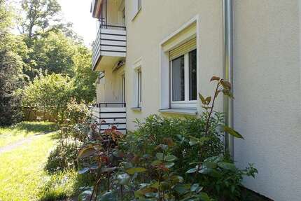 Wohnung zum Kaufen in Stuttgart 195.000 € 55 m²