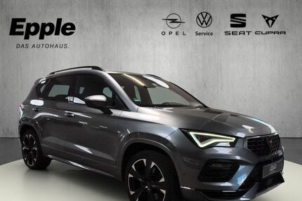 Cupra Ateca 49.485 km 28.890 &euro; Rutesheim 71277