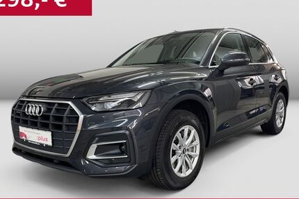 Audi Q5 24.744 km 35.990 &euro; Fellbach 70734