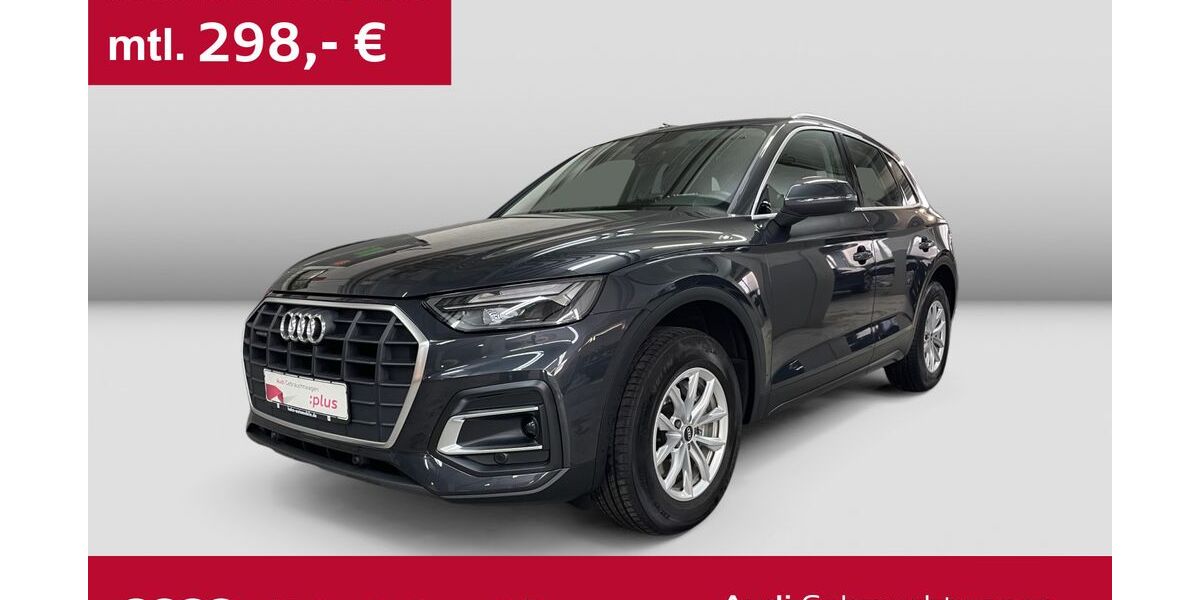 Audi Q5 24.744 km 35.990 &euro; Fellbach 70734