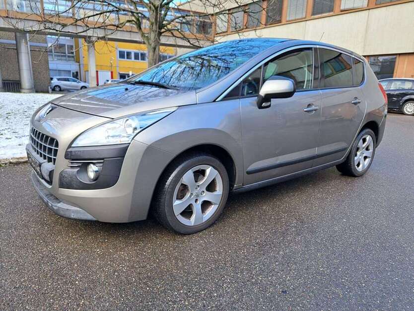 Peugeot 3008 110.000 km 1.700 € Reutlingen 72766