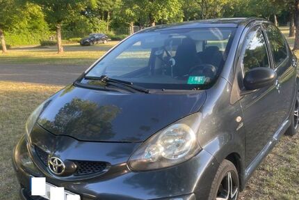 Toyota Aygo (X) 247.000 km 1.150 &euro; Wendlingen 73240