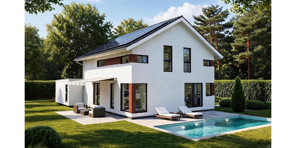 ***Neubau für die ganze Familie in attraktiver Lage*** - Doppelhaushälfte Ludwigsburg Hoheneck | Angebot:27473612