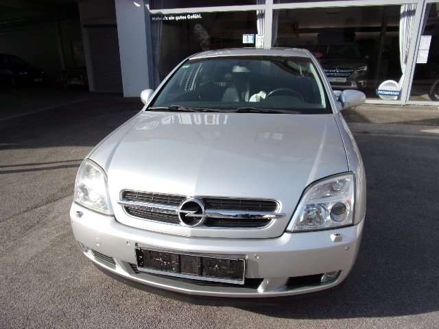 Opel Vectra 212.500 km 2.590 &euro; Wildberg 72218