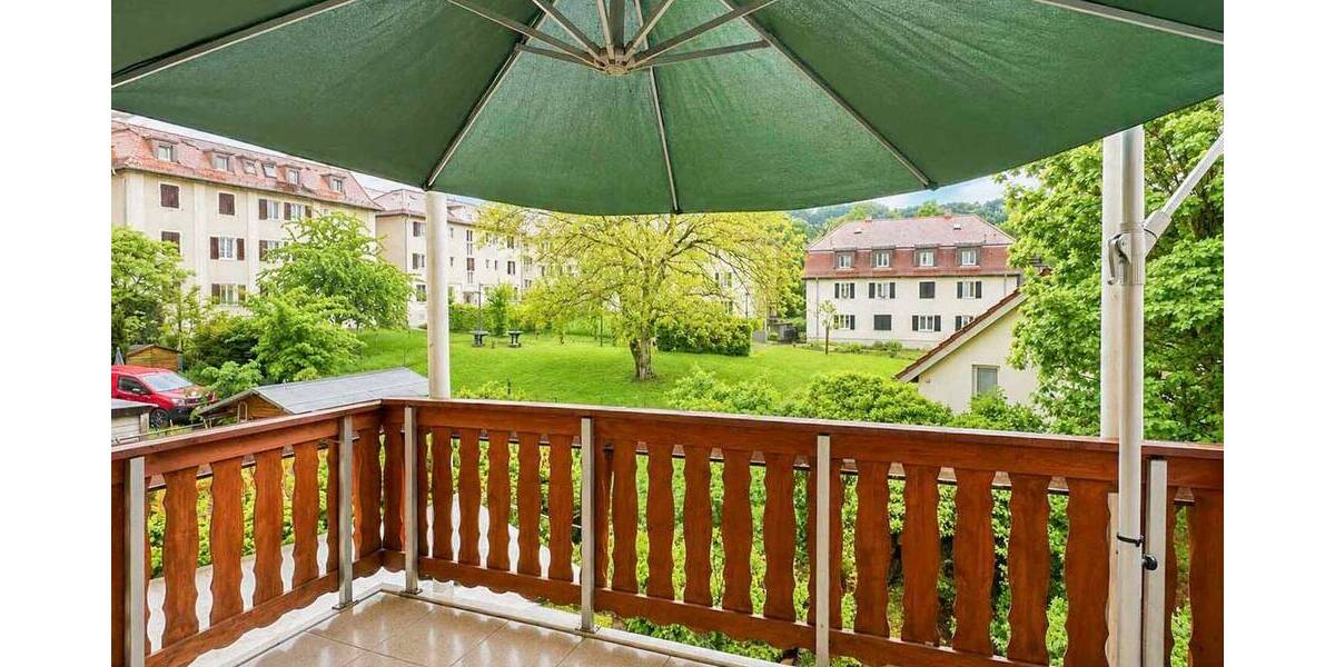 Etagenwohnung Stuttgart Zuffenhausen - 3 Zimmer, 66 m&sup2;, 240.000&euro; | Angebot:26851791