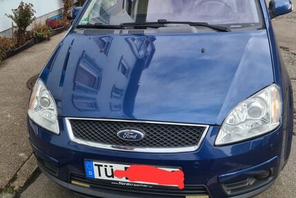 Ford C-Max 227.800 km 2.000 &euro; Rottenburg am Neckar 72108