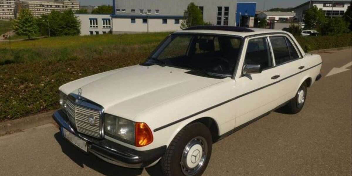 Mercedes-Benz 230 150.000 km 10.000 &euro; Simmozheim 75397