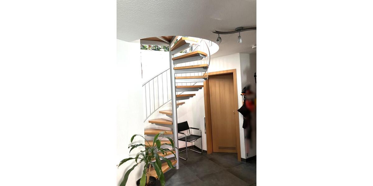 Maisonettenwohnung Filderstadt - 4.5 Zimmer, 127 m&sup2;, 498.000&euro; | Angebot:25874178