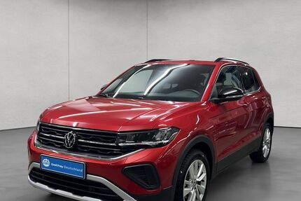 VW T-Cross 7.671 km 21.890 € Filderstadt 70794