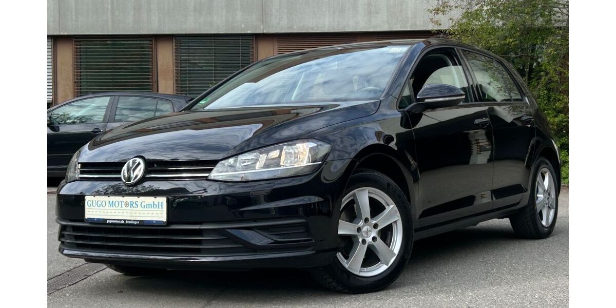 VW Golf 84.000 km 11.499 &euro; Reutlingen 72766