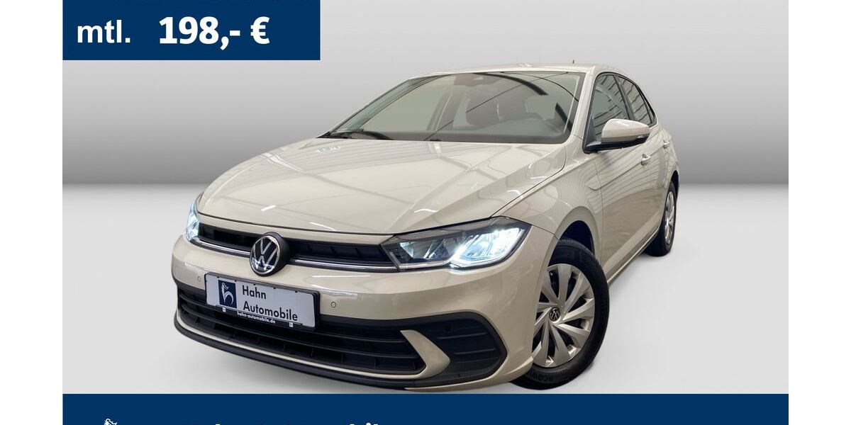 VW Polo 84.794 km 16.790 &euro; Niefern-Öschelbronn 75223