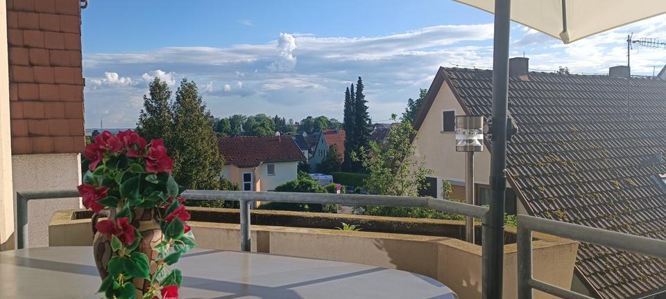 Etagenwohnung Sindelfingen Darmsheim - 2.5 Zimmer, 59 m&sup2;, 910&euro; | Angebot:27604972