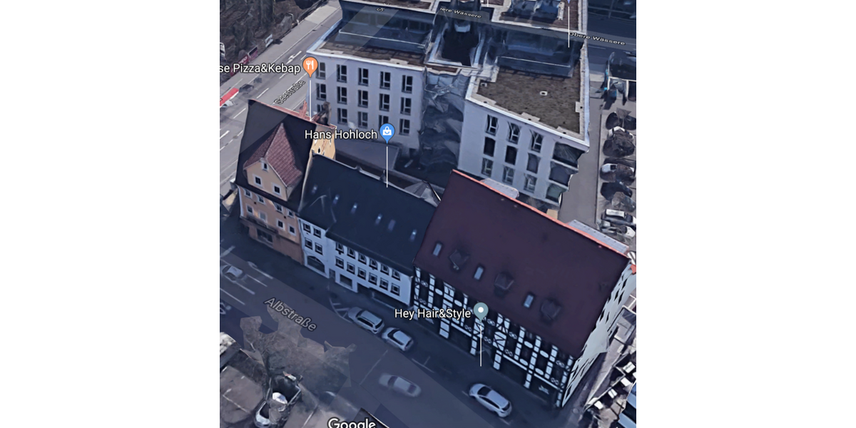 Gewerbeobjekt Reutlingen - 950&euro; | Angebot:24776283