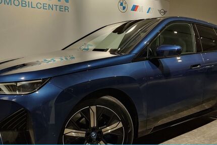 BMW iX 58.319 km 42.890 &euro; Reutlingen 72766